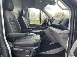 MAN TGE 3.180 L4H3 Kasten 4x4 Individual S ACC SITZH