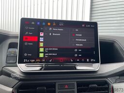 MAN TGE 3.180 L4H3 Kasten 4x4 Individual S ACC SITZH