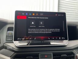 MAN TGE 3.180 L4H3 Kasten 4x4 Individual S ACC SITZH