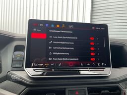 MAN TGE 3.180 L4H3 Kasten 4x4 Individual S ACC SITZH