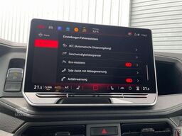 MAN TGE 3.180 L4H3 Kasten 4x4 Individual S ACC SITZH