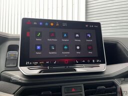 MAN TGE 3.180 L4H3 Kasten 4x4 Individual S ACC SITZH