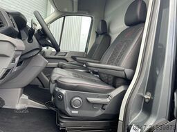 MAN TGE 3.180 L4H3 Kasten 4x4 Individual S ACC SITZH