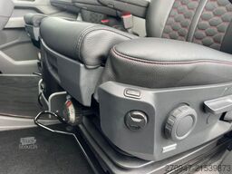 MAN TGE 3.180 L4H3 Kasten 4x4 Individual S ACC SITZH