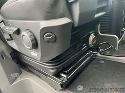 MAN TGE 3.180 L4H3 Kasten 4x4 Individual S ACC SITZH