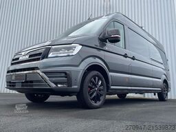 MAN TGE 3.180 L4H3 Kasten 4x4 Individual S ACC SITZH