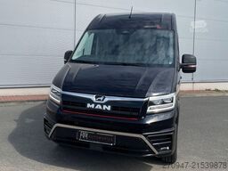 MAN TGE 3.200 L3H3 Kasten 4x4 Individual S ACC STHZ