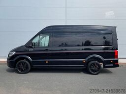 MAN TGE 3.200 L3H3 Kasten 4x4 Individual S ACC STHZ