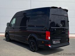 MAN TGE 3.200 L3H3 Kasten 4x4 Individual S ACC STHZ