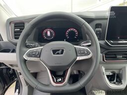 MAN TGE 3.200 L3H3 Kasten 4x4 Individual S ACC STHZ