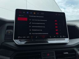 MAN TGE 3.200 L3H3 Kasten 4x4 Individual S ACC STHZ