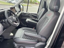 MAN TGE 3.200 L3H3 Kasten 4x4 Individual S ACC STHZ