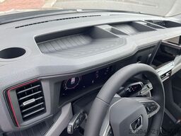 MAN TGE 3.200 L3H3 Kasten 4x4 Individual S ACC STHZ