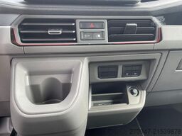 MAN TGE 3.200 L3H3 Kasten 4x4 Individual S ACC STHZ