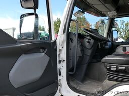 RENAULT D 18.320 Pritsche Plane Bordwände  LBW Euro 6