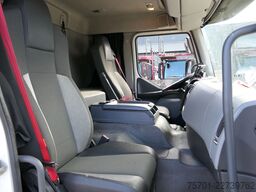 RENAULT D 18.320 Pritsche Plane Bordwände  LBW Euro 6