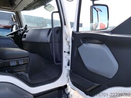RENAULT D 18.320 Pritsche Plane Bordwände  LBW Euro 6