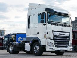 DAF XF 480 Retarder XL Tank Euro 6