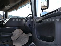 DAF XF 480 Retarder XL Tank Euro 6