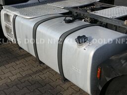 DAF XF 480 Retarder XL Tank Euro 6
