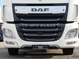 DAF XF 480 Retarder XL Tank Euro 6
