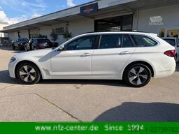 BMW 520d Touring Leder Business Paket/Ahk.schwenkbar