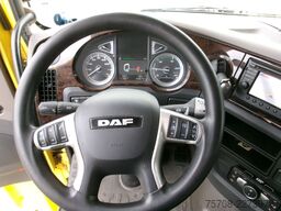 DAF XF 480*7,7m Schwenkwand*LBW*Lift/Lenk*Standklima