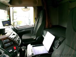 DAF XF 480*7,7m Schwenkwand*LBW*Lift/Lenk*Standklima