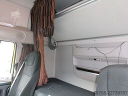 DAF XF 480*7,7m Schwenkwand*LBW*Lift/Lenk*Standklima