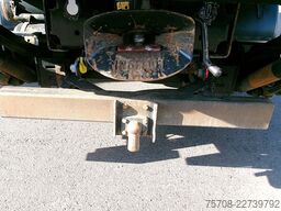 MAN 26.420 TGS*7,3m Schwenkwand*LBW*2x AHK*Lift/Lenk