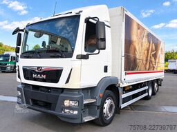MAN 26.320 TGM*7,3m Schwenwkand*LBW*2x AHK*LIft/Lenk