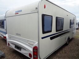 ADRIA Adora 613 HT*Mover*Klima*Vorzelt*Heckbad*Backofe