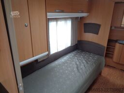 ADRIA Adora 613 HT*Mover*Klima*Vorzelt*Heckbad*Backofe