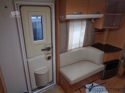 ADRIA Adora 613 HT*Mover*Klima*Vorzelt*Heckbad*Backofe