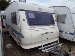HOBBY exclusive 540 UK *Vorzelt*