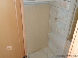 HOBBY exclusive 540 UK *Vorzelt*