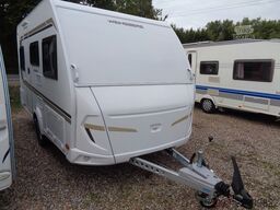 WEINSBERG CaraOne 390 QD -neu- Mod.26 *viele Extras*