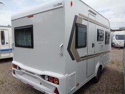 WEINSBERG CaraOne 390 QD -neu- Mod.26 *viele Extras*