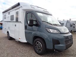 WEINSBERG CaraSuite 650 MEG [SPICY] -neu- mit Hubbett