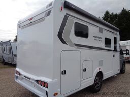 WEINSBERG CaraSuite 650 MEG [SPICY] -neu- mit Hubbett