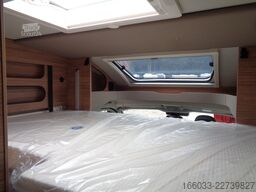 WEINSBERG CaraSuite 650 MEG [SPICY] -neu- mit Hubbett