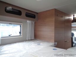 WEINSBERG CaraSuite 650 MEG [SPICY] -neu- mit Hubbett