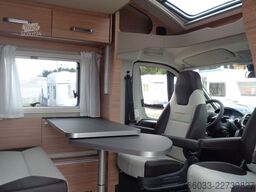 WEINSBERG CaraSuite 650 MEG [SPICY] -neu- mit Hubbett