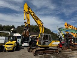 KOBELCO SK 210-1A Klima 18600 kg