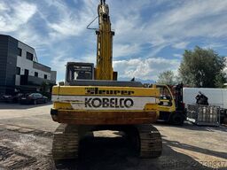 KOBELCO SK 210-1A Klima 18600 kg
