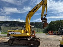 KOBELCO SK 210-1A Klima 18600 kg