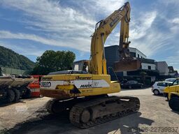 KOBELCO SK 210-1A Klima 18600 kg