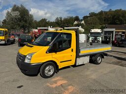 FORD Transit Pritsche 300M/92kW