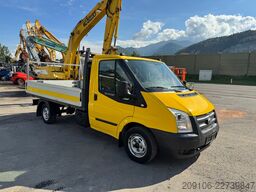 FORD Transit Pritsche 300M/92kW