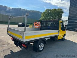 FORD Transit Pritsche 300M/92kW